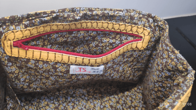 sac Sérafina automne 