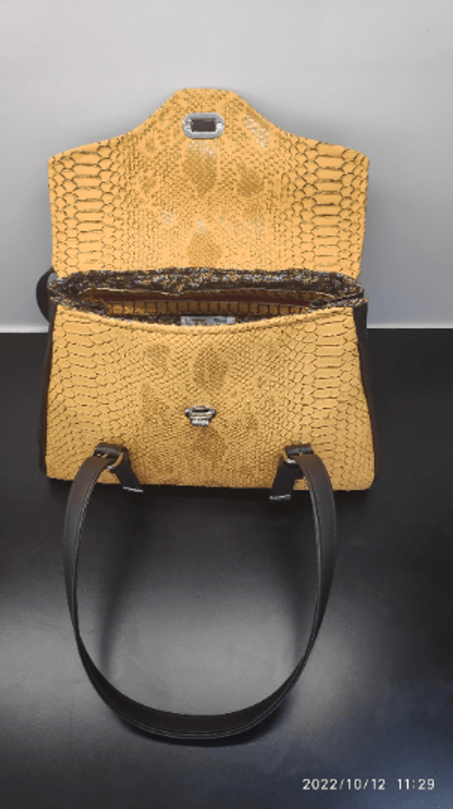 sac Sérafina automne 