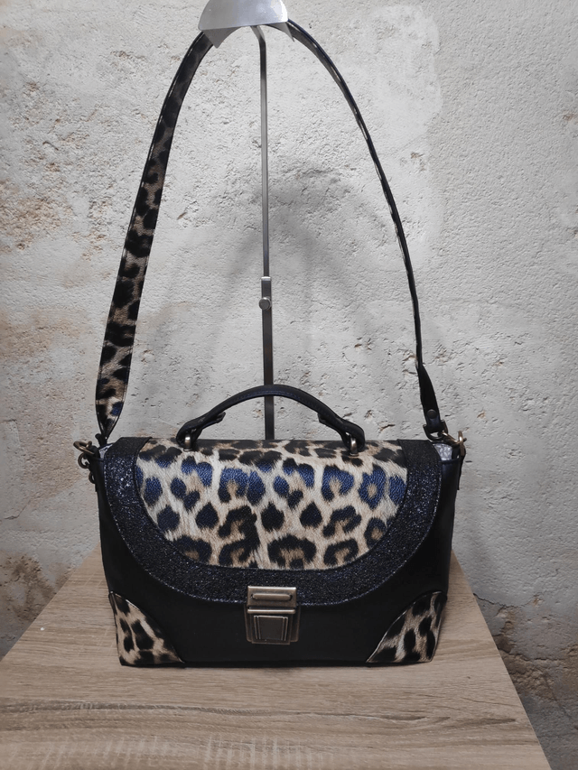 Sac Sandy sauvage