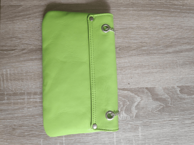 Sac de cérémonie 