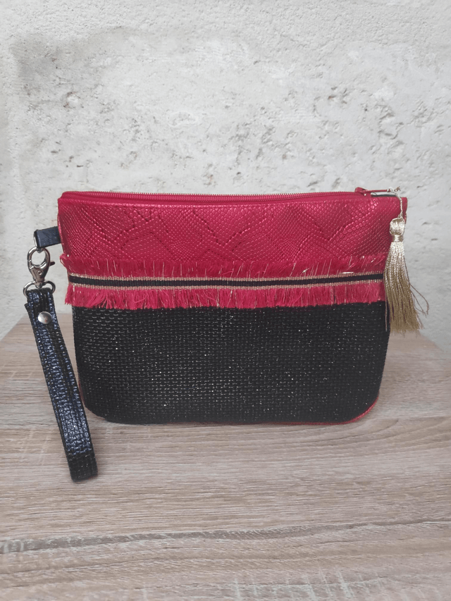 Pochette de soirée, de cérémonie 