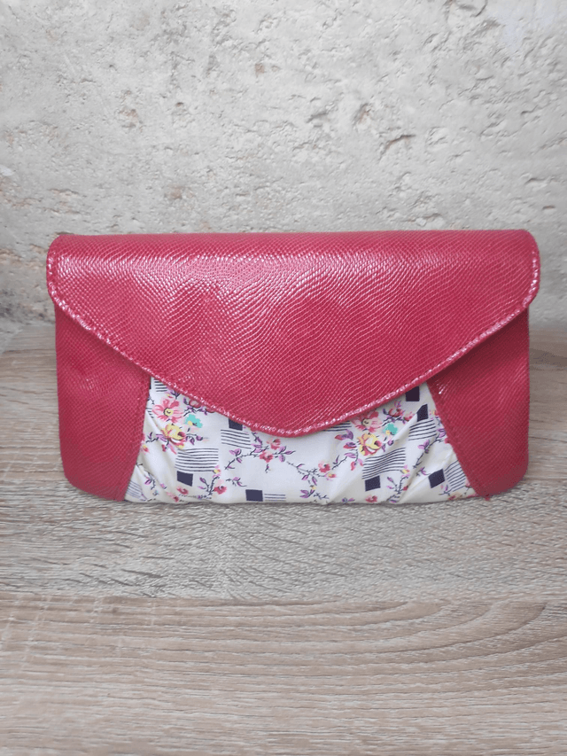 Pochette mariage, cérémonie 