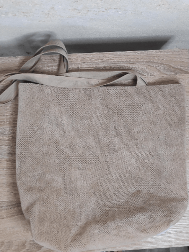 Tote Bag super pouvoir