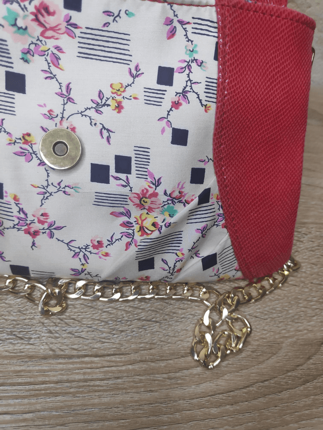 Pochette mariage, cérémonie 