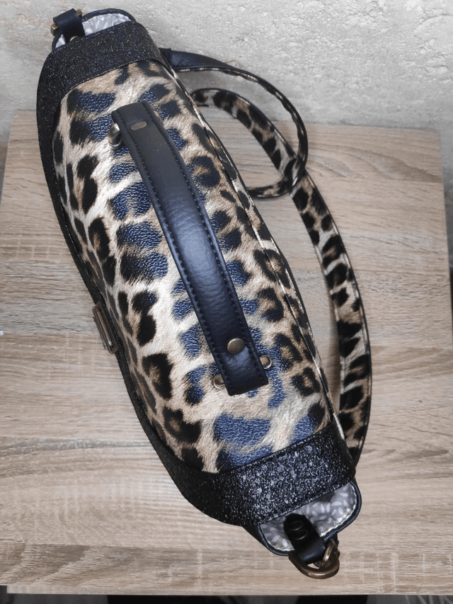 Sac Sandy sauvage