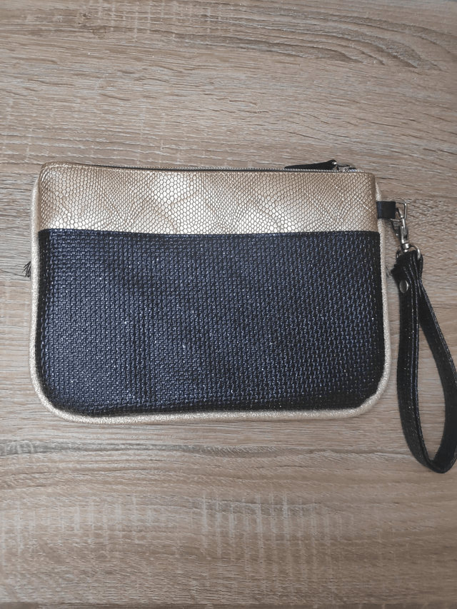 Pochette de soirée, cérémonie 