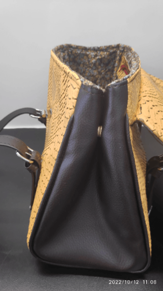sac Sérafina automne 