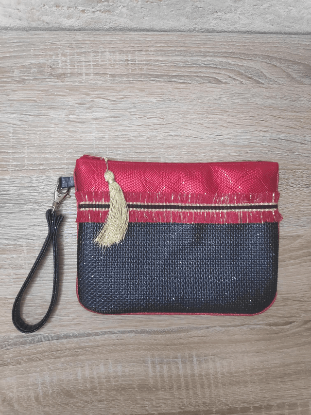 Pochette de soirée, de cérémonie 