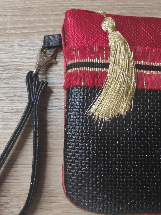 Pochette de soirée, de cérémonie 