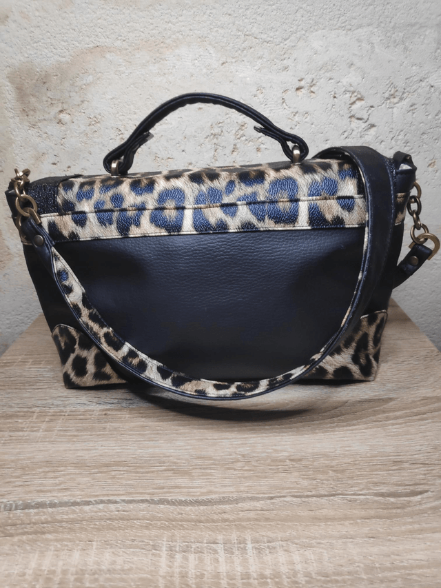 Sac Sandy sauvage