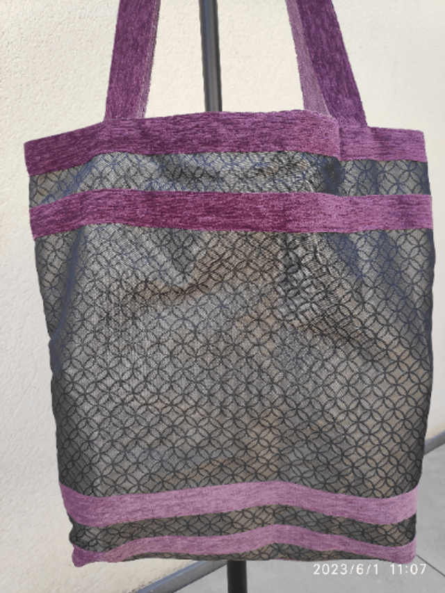 Tote Bag AESH