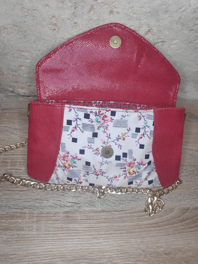 Pochette mariage, cérémonie 