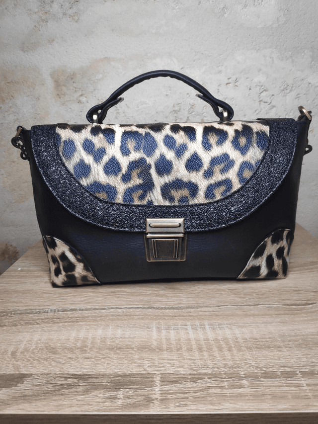 Sac Sandy sauvage